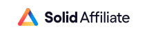 Solid Affiliate Lifetime Deal Logo