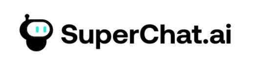 SuperChat Lifetime Deal Logo