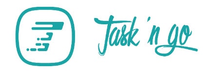 Task 'N Go Lifetime Deal Logo