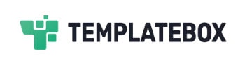 TemplateBox Lifetime Deal Logo