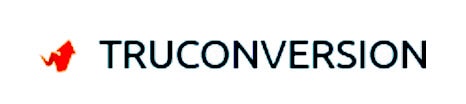 TruConversion Lifetime Deal Logo ltd