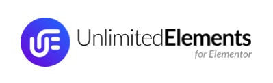 Unlimited Elements Lifetime Deal Logo