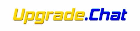 Upgrade.Chat Lifetime Deal Logo