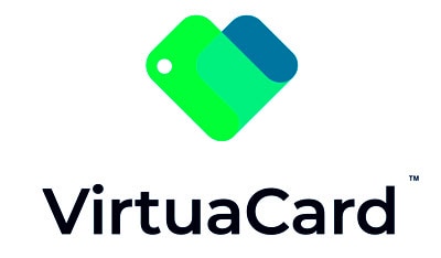 VirtuaCard Lifetime Deal Logo