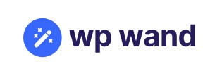 WP Wand Lifetime Deal Logo