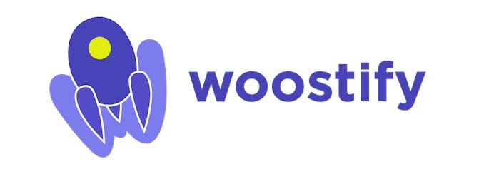 Woostify Lifetime Deal Logo