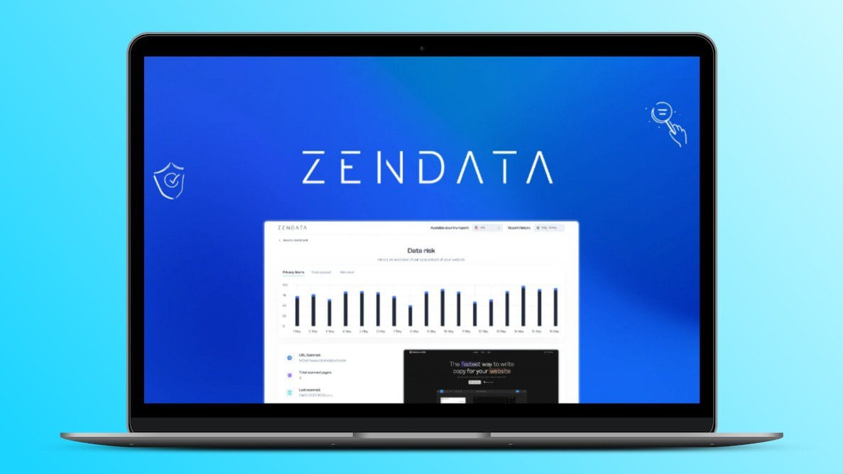 Zendata Lifetime Deal | Lifetimo.com