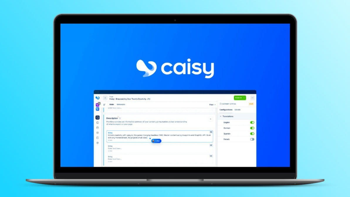 caisy Lifetime Deal | Lifetimo.com