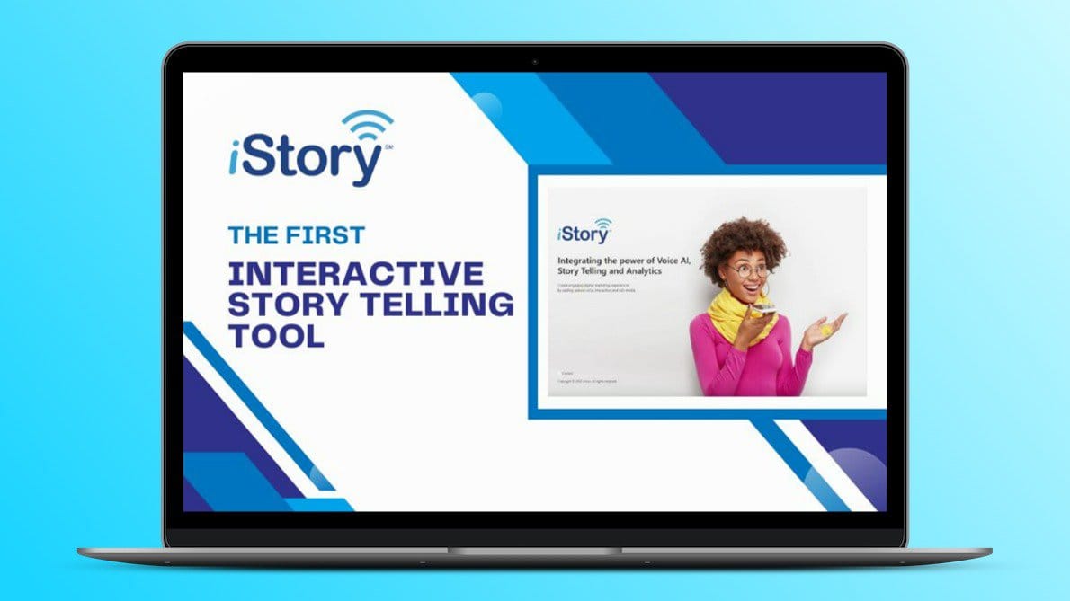iStory Annual Deal