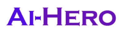 AI Hero Lifetime Deal Logo