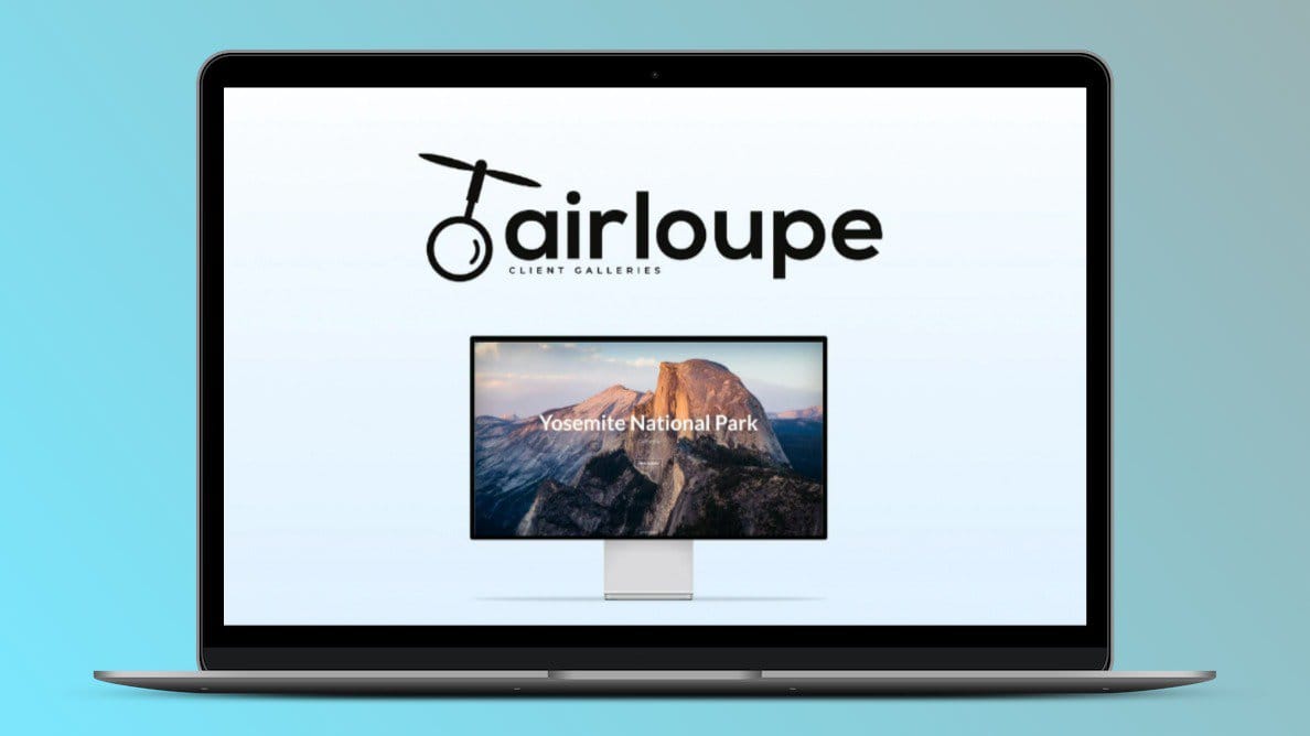 Airloupe Lifetime Deal