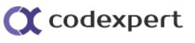 Codexpert Logo