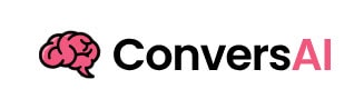 ConversAI Lifetime Deal Logo