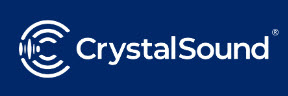 CrystalSound Lifetime Deal Logo