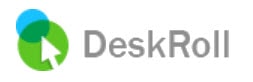 DeskRoll Remote Desktop Pro 2-Year Subscription Logo