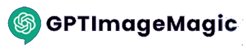 GPTImageMagic Lifetime Deal Logo