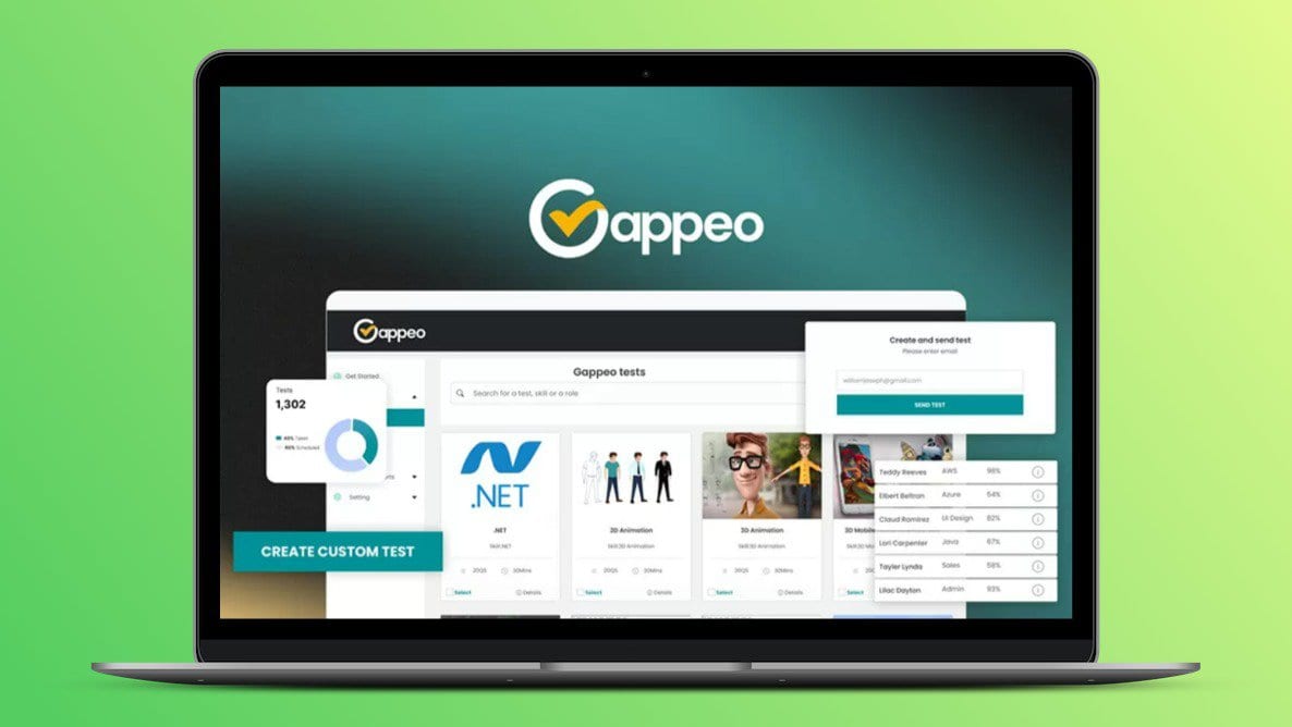 Gappeo Lifetime Deal