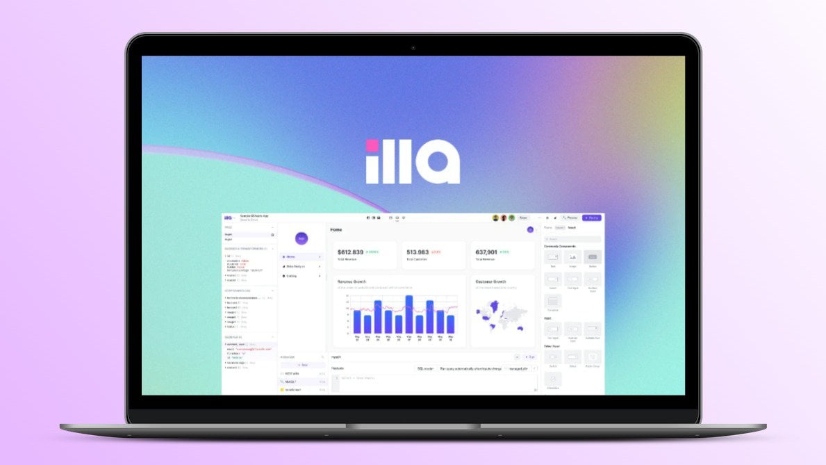 Illa Cloud Lifetime Deal Image