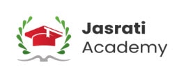 Jasrati Academy – All Access Pass Lifetime Access Logo