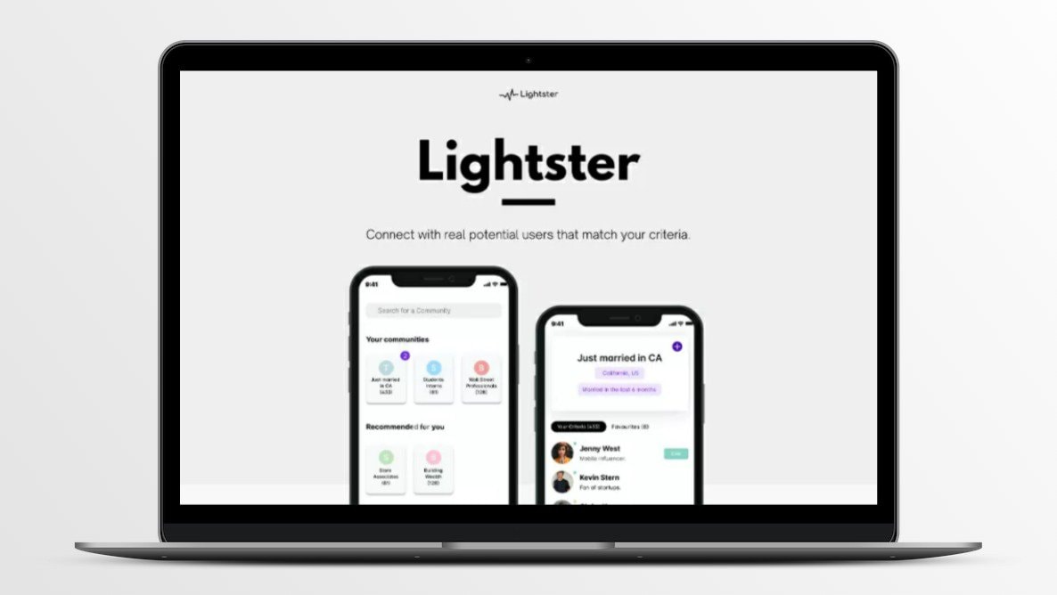 Lightster Lifetime Deal