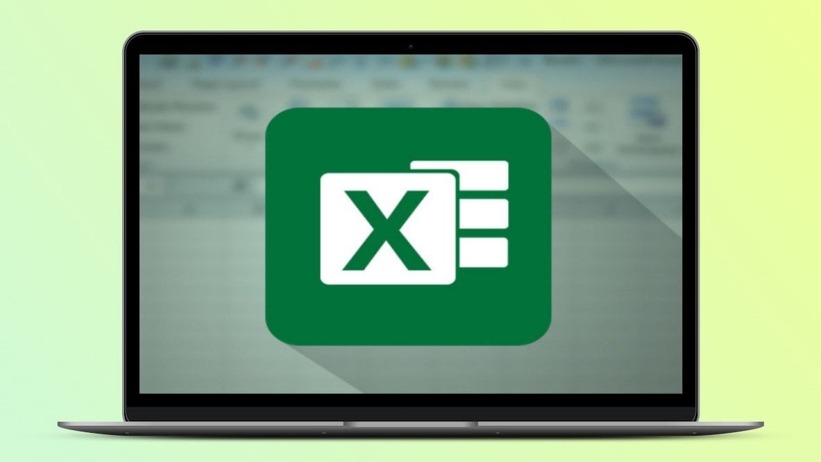 Microsoft Excel From Beginner To Advanced Course Lifetime Deal Image