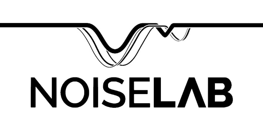 Noiselab Music Production Hub Lifetime Subscription Logo