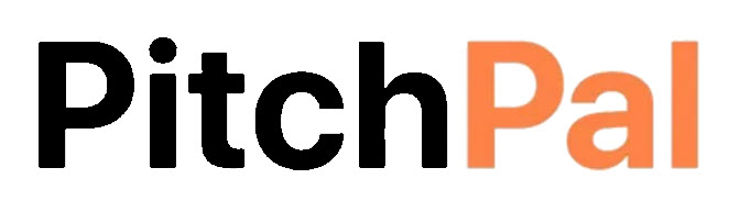 PitchPal Lifetime Deal Logo
