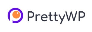 PrettyWP Lifetime Deal Logo