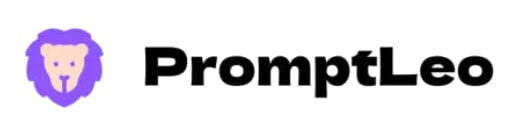 PromptLeo Lifetime Deal Logo