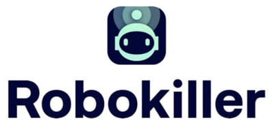 RoboKiller - Spam Call & Text Blocker 3-Year Subscription Logo