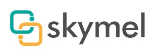 Skymel Logo