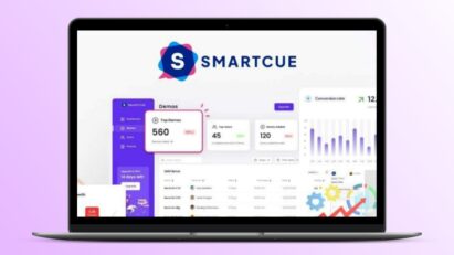 SmartCue Lifetime Deal