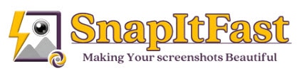 SnapItFast Lifetime Deal Logo