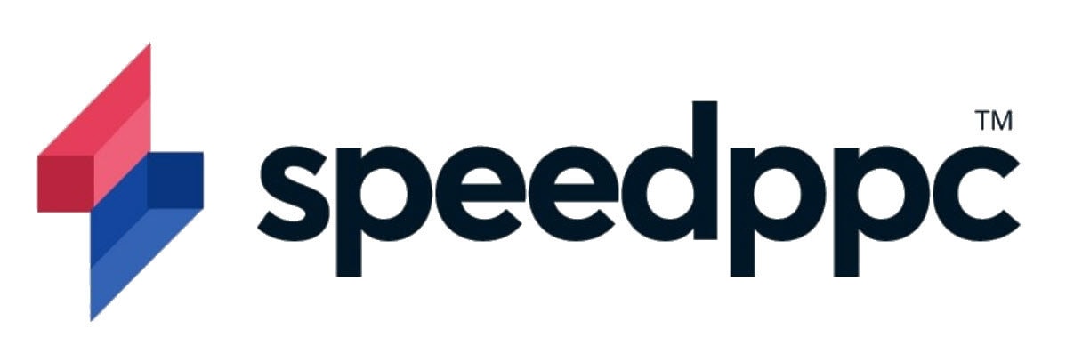 SpeedPPC Lifetime Deal Logo
