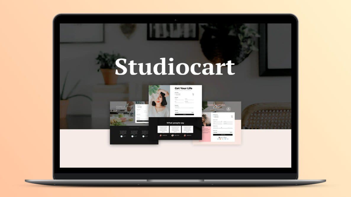 Studiocart Annual Deal 🚀 Boost Sales with advanced funnels