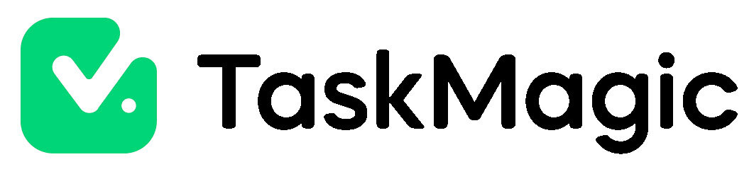 TaskMagic Lifetime Deal Logo