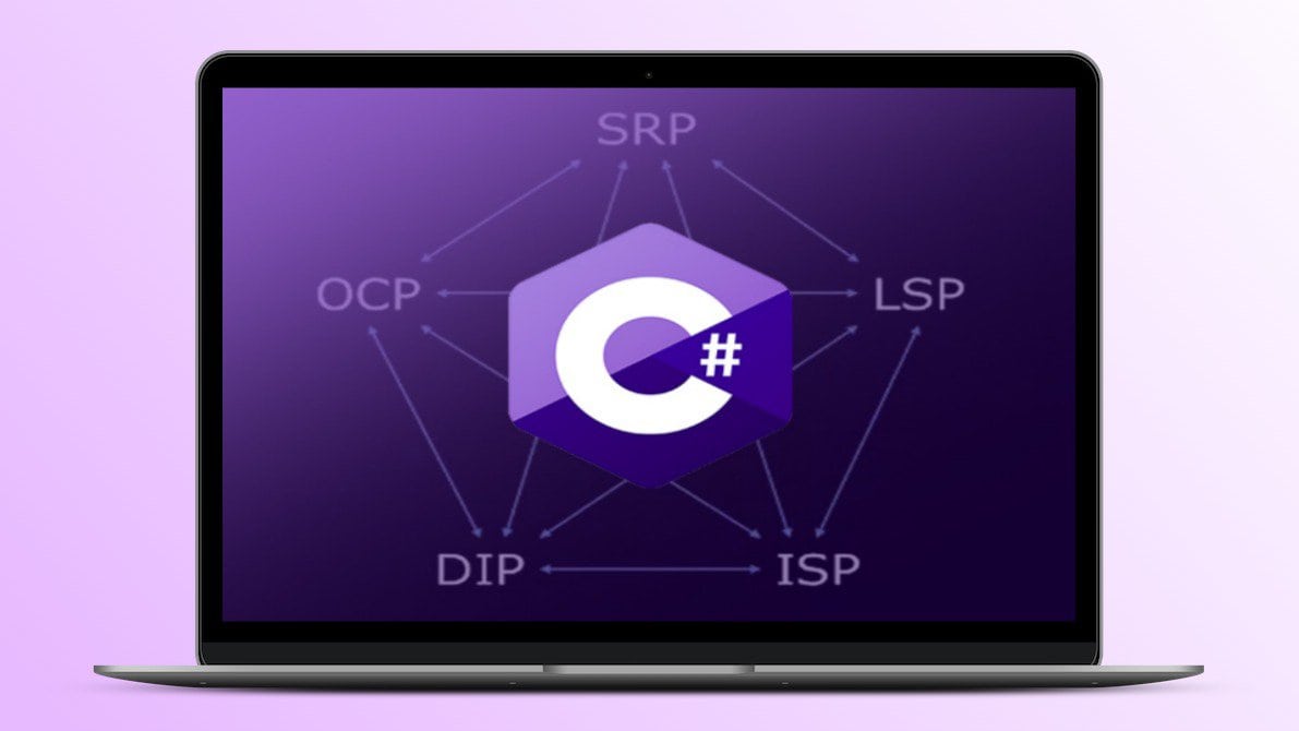 The Complete .net & C# Developer Certification Bundle Image