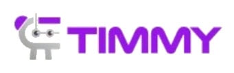 Timmy the TimeBot Lifetime Deal Logo