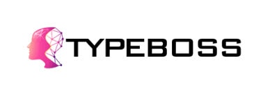 Typeboss Lifetime Deal Logo