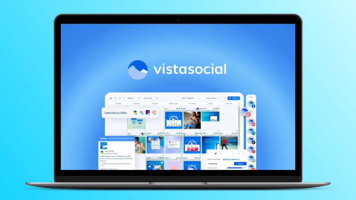Vista Social