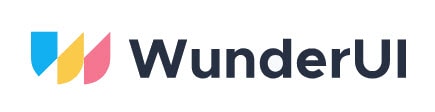 Wunder UI - Design System & UI Kit Lifetime License Logo