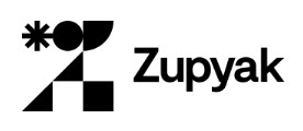 Zupyak Lifetime Deal Logo