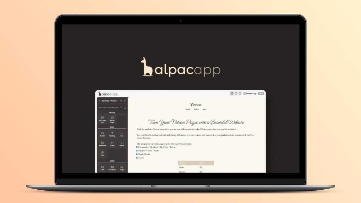 AlpacApp Lifetime Deal