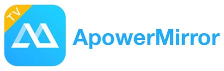 ApowerMirror Lifetime Deal Logo