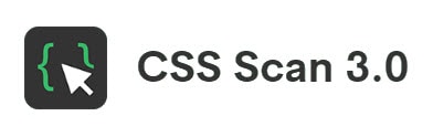 CSS Scan Lifetime Deal Logo