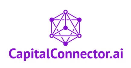 CapitalConnector.ai Lifetime Deal Logo