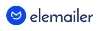 Elemailer Lifetime Deal Logo
