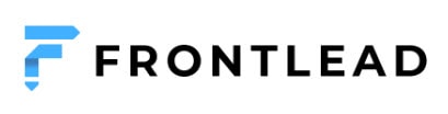 FRONTLEAD Lifetime Deal Logo