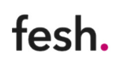 Fesh Lifetime Deal Logo