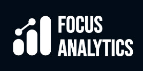 Focus Analytics Lifetime Deal Logo